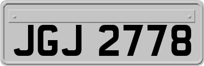 JGJ2778