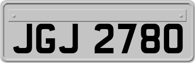 JGJ2780