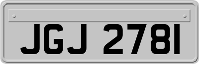 JGJ2781
