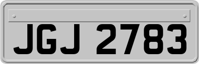 JGJ2783