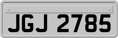 JGJ2785