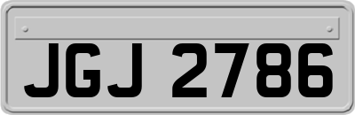 JGJ2786