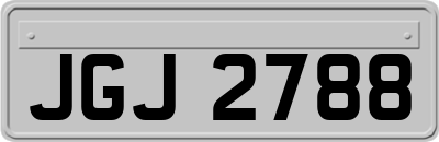 JGJ2788