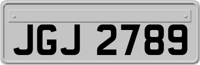 JGJ2789