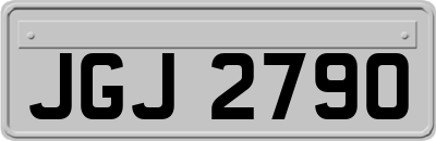 JGJ2790