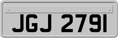 JGJ2791
