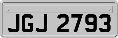 JGJ2793