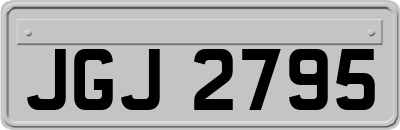 JGJ2795