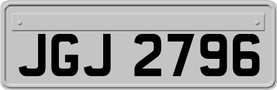 JGJ2796