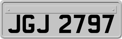 JGJ2797