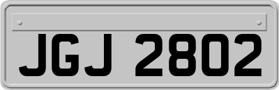 JGJ2802