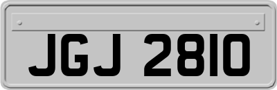 JGJ2810