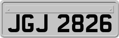 JGJ2826