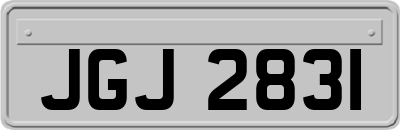 JGJ2831