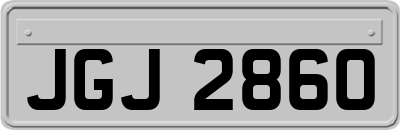 JGJ2860