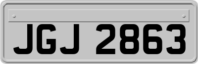 JGJ2863