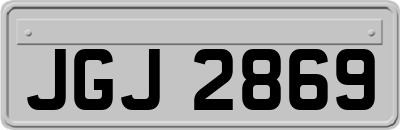 JGJ2869