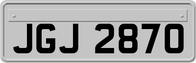 JGJ2870