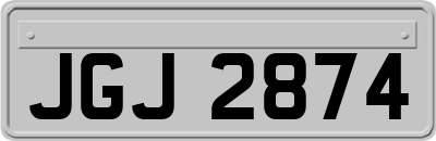 JGJ2874