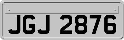 JGJ2876