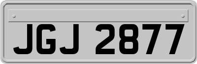 JGJ2877