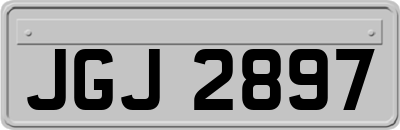 JGJ2897