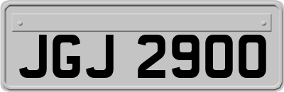 JGJ2900