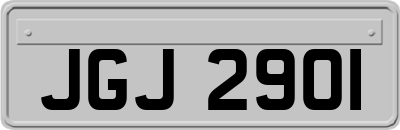 JGJ2901
