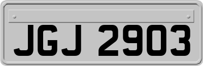 JGJ2903