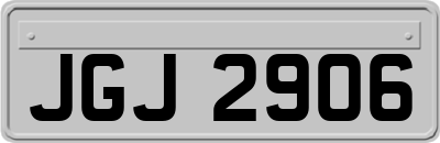 JGJ2906