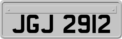 JGJ2912