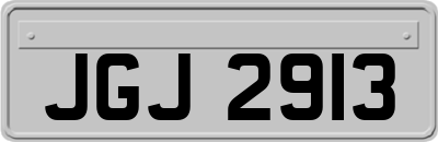 JGJ2913