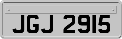 JGJ2915