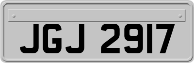 JGJ2917