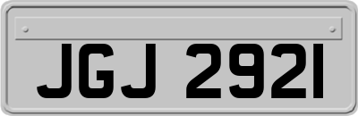 JGJ2921