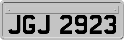 JGJ2923