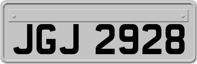 JGJ2928