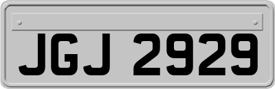 JGJ2929