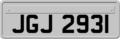 JGJ2931