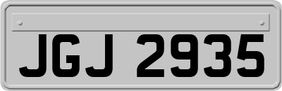 JGJ2935