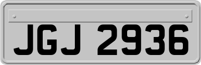 JGJ2936