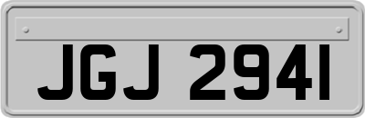 JGJ2941