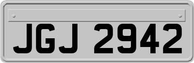 JGJ2942