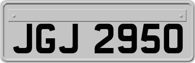 JGJ2950
