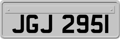 JGJ2951