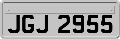 JGJ2955