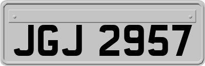 JGJ2957
