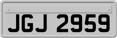 JGJ2959