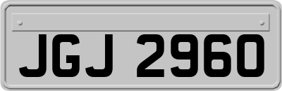 JGJ2960
