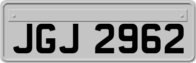 JGJ2962